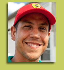 Alan Botelho Interview