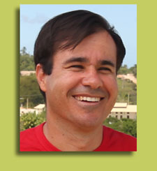Ivan Euler Entrevista