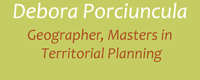 Debora Porciuncula