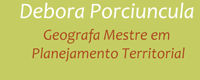 Debora Porciuncula