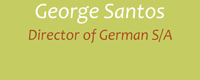 George Santos