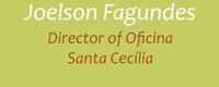 Joelson Fagundes