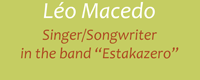 Leo Macedo