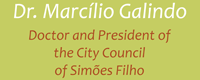 Dr. Marcilio Galindo