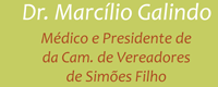Dr. Marcilio Galindo