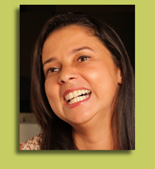 Polly Doubrawa Interview